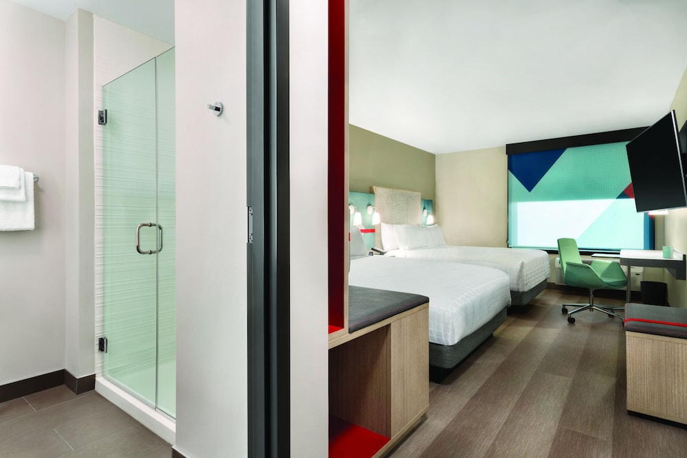 AVID HOTELS OKLAHOMA CITY - QUAIL SPRINGS 6/25