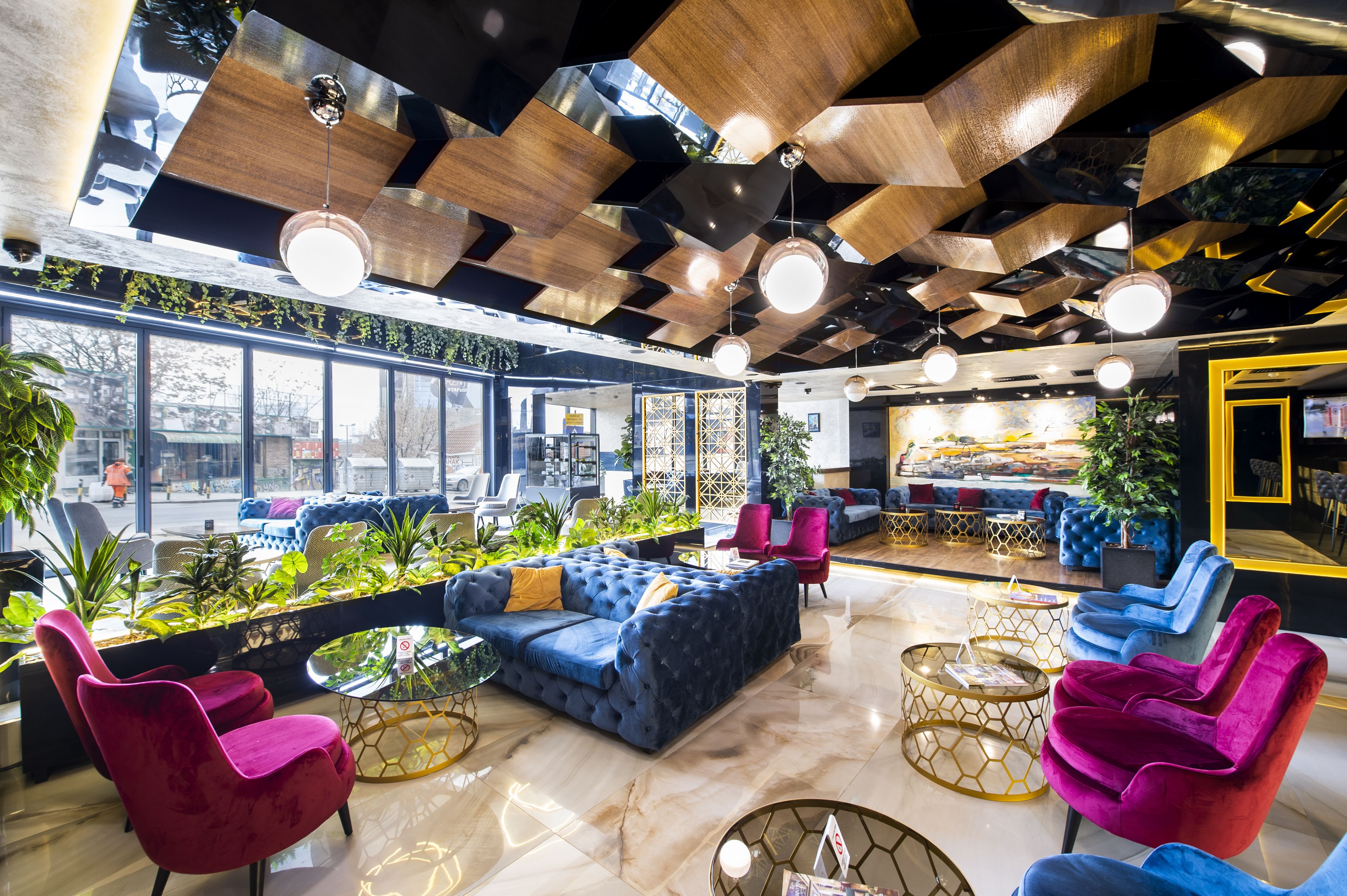 Amsterdam hotel Belgrade 28/39