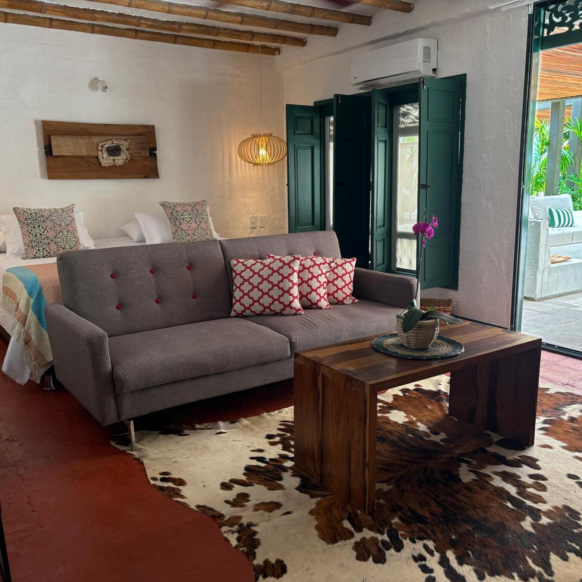 Hotel Hacienda Bambusa 25/50