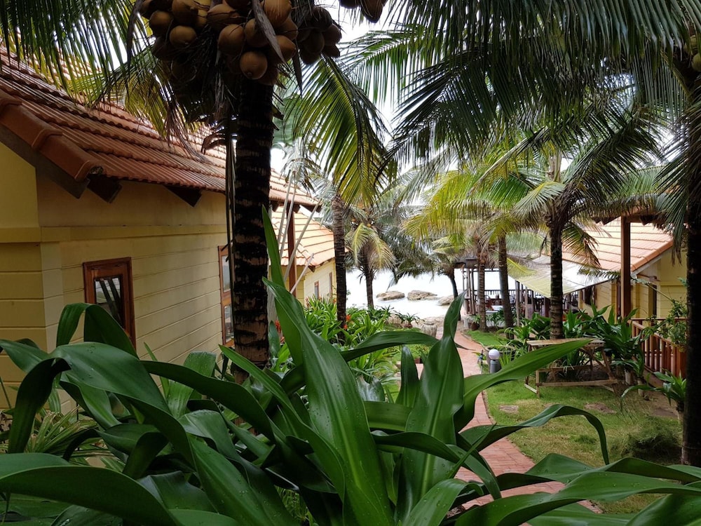 Viet Thanh Resort 38/50