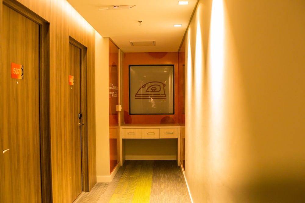 Rio Hotel by Bourbon Ciudad del Este 32/64