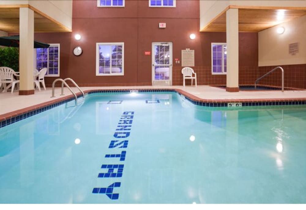 GrandStay Residential Suites Hotel- Saint Cloud 15/45
