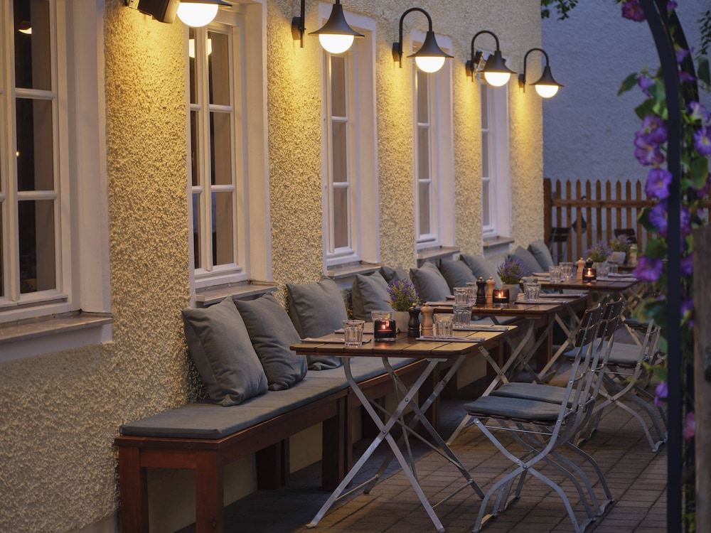 Classik Hotel Martinshof 46/67
