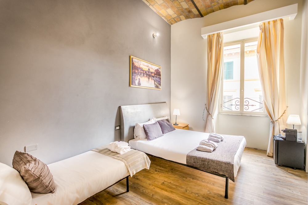 Amoroma Suite 15/50