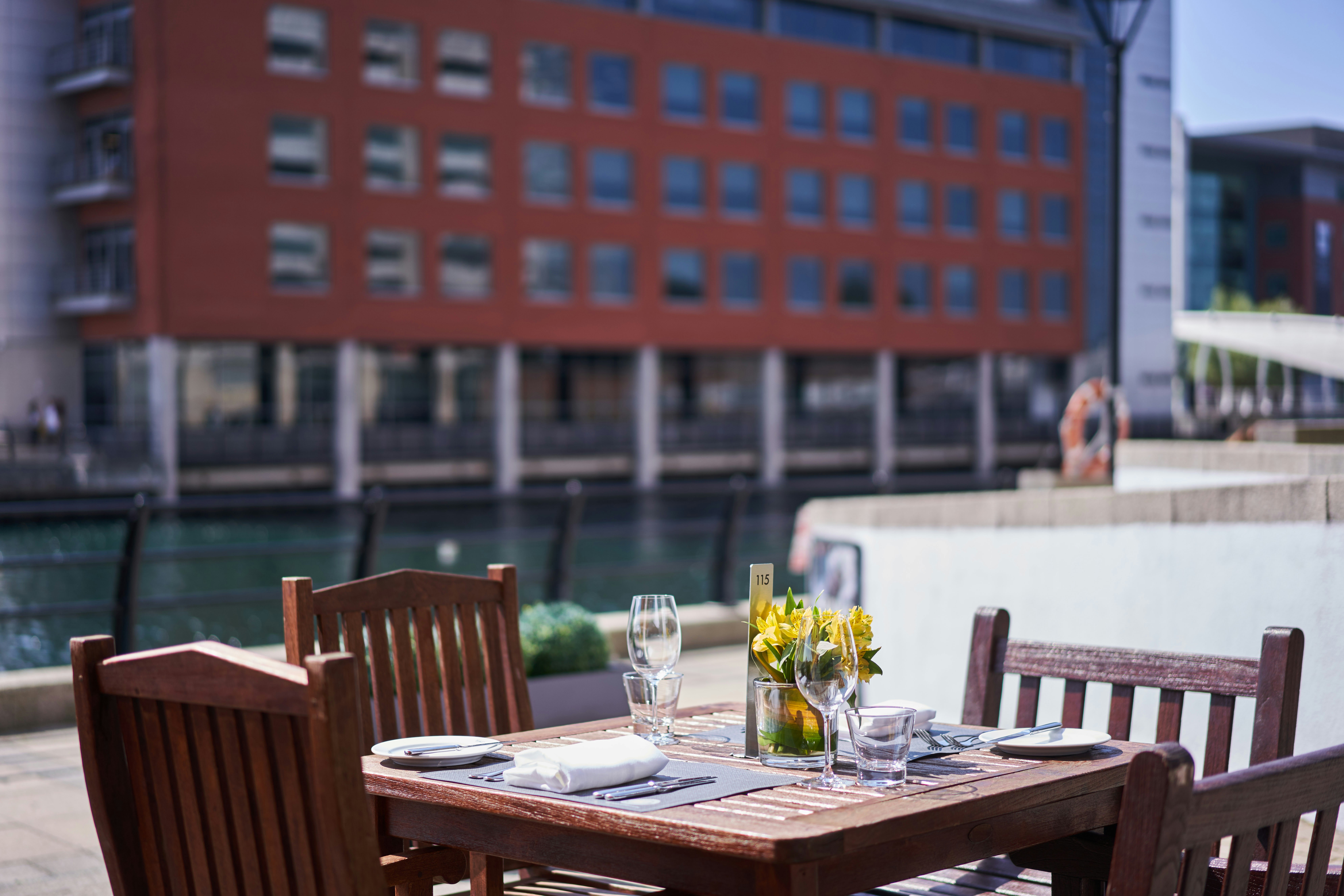 Malmaison Liverpool 47/62