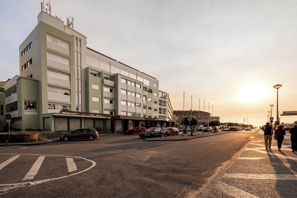Axis Ofir Beach Resort 39/49