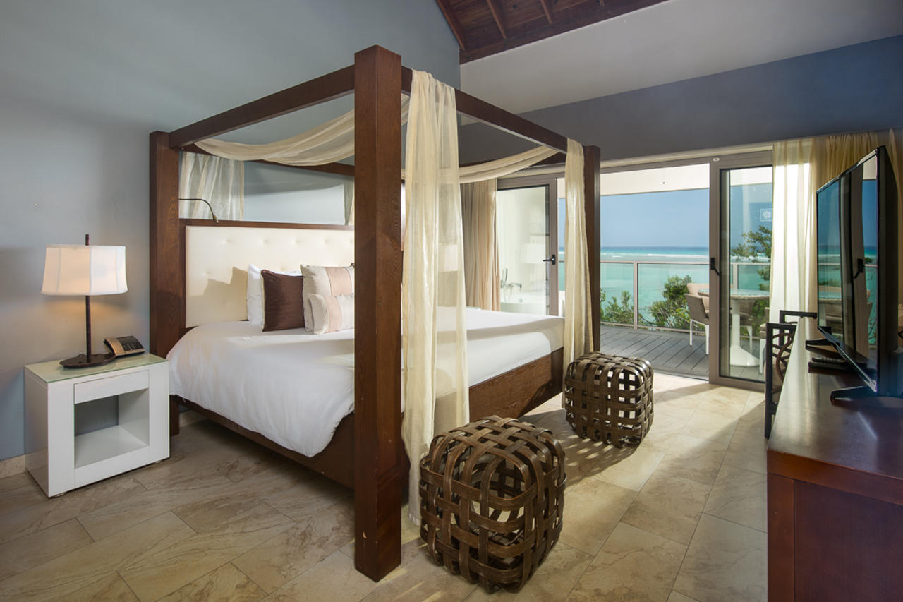 Coyaba Beach Resort & Club 7/26