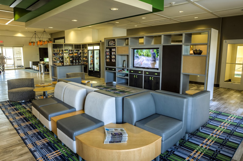 Holiday Inn Express Richmond by IHG 30/51