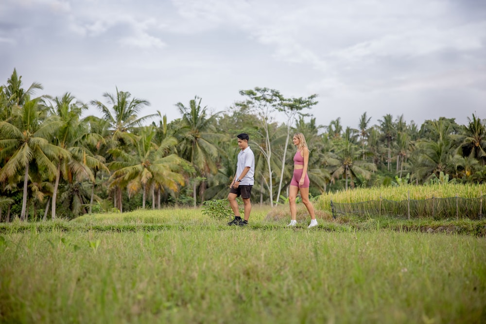 The Sankara Resort and Spa by Pramana 71/74