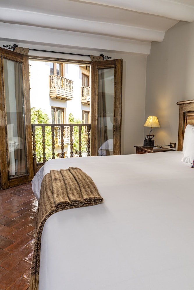 ANTIGUA CASONA SAN BLAS 30/72