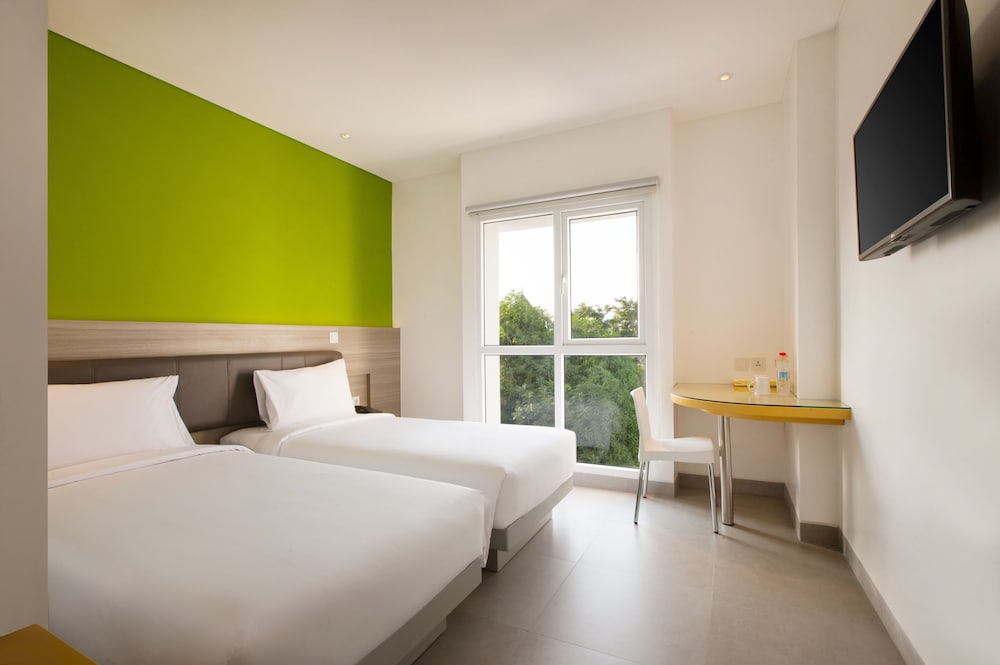 Hotel Amaris Darmo 7/40
