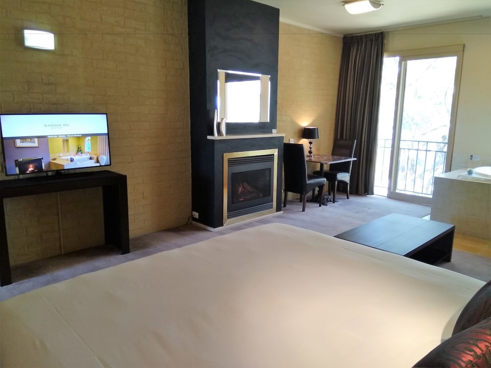 Madison Spa Resort 6/35