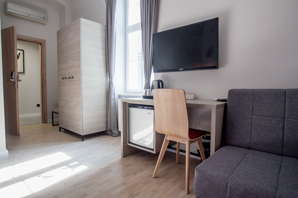 Zagreb City Vibe Apartments & Rooms 36/41