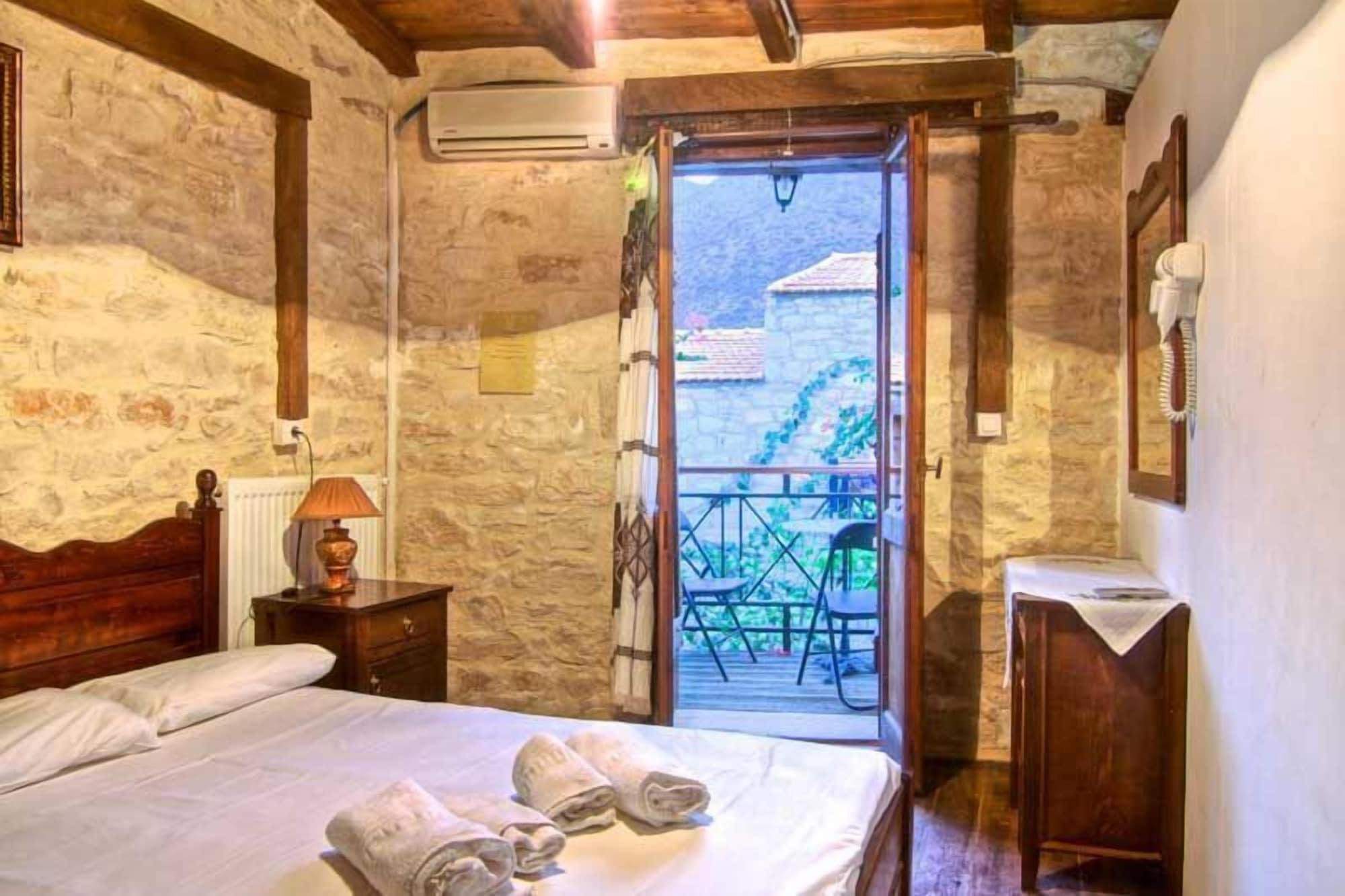 Apartment 2 Bedrooms