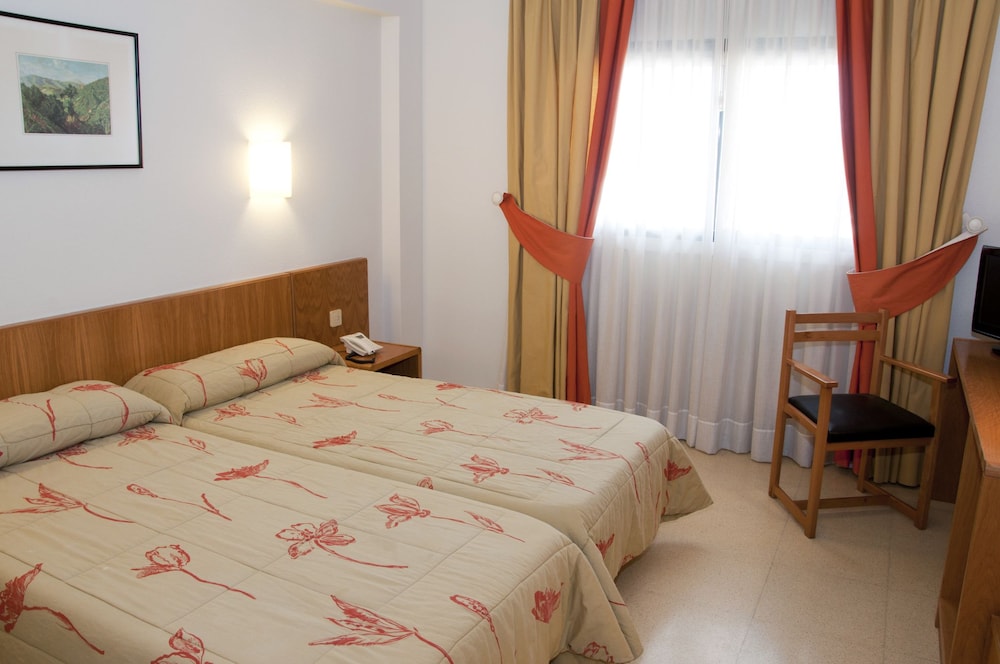 Alhama Hotel 18/64