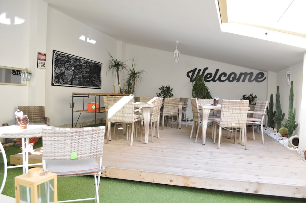 B&B V&V Suite & Breakfast 20/45