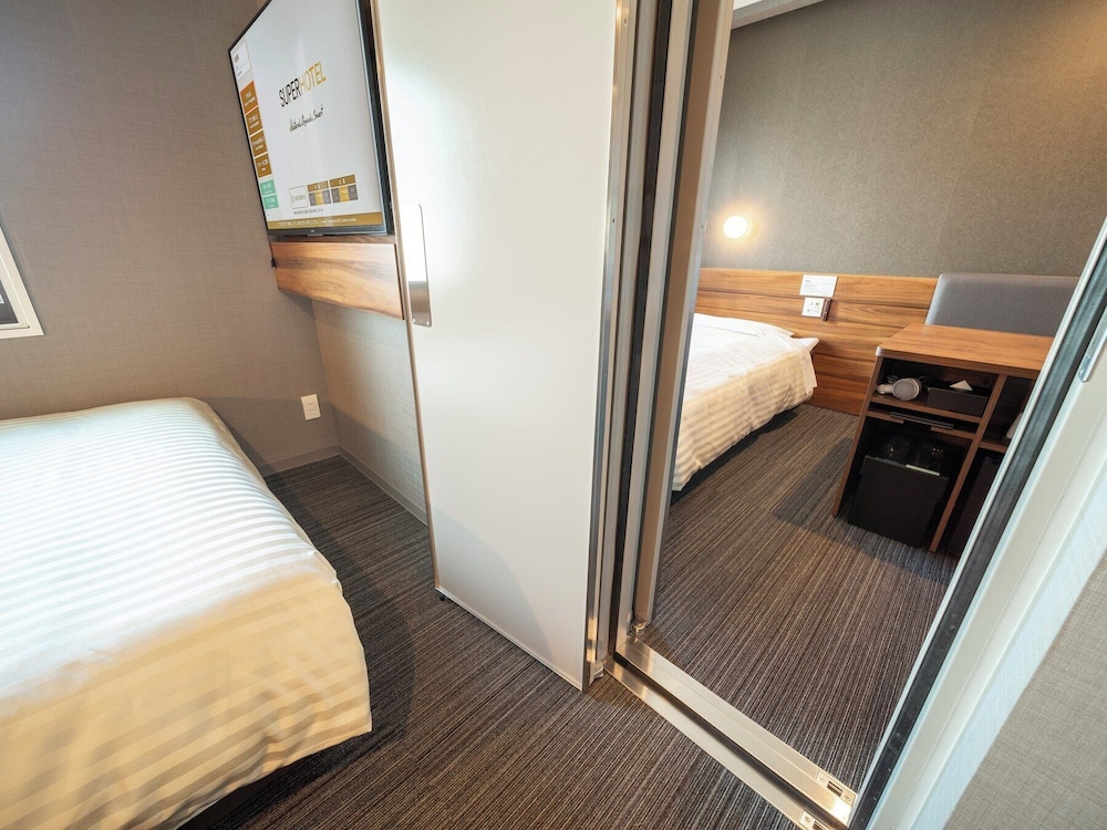 Super Hotel Nagoya Shinkansenguchi 14/50