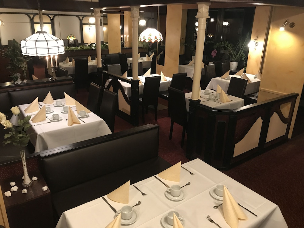 Karaman Group Hotel 41/58