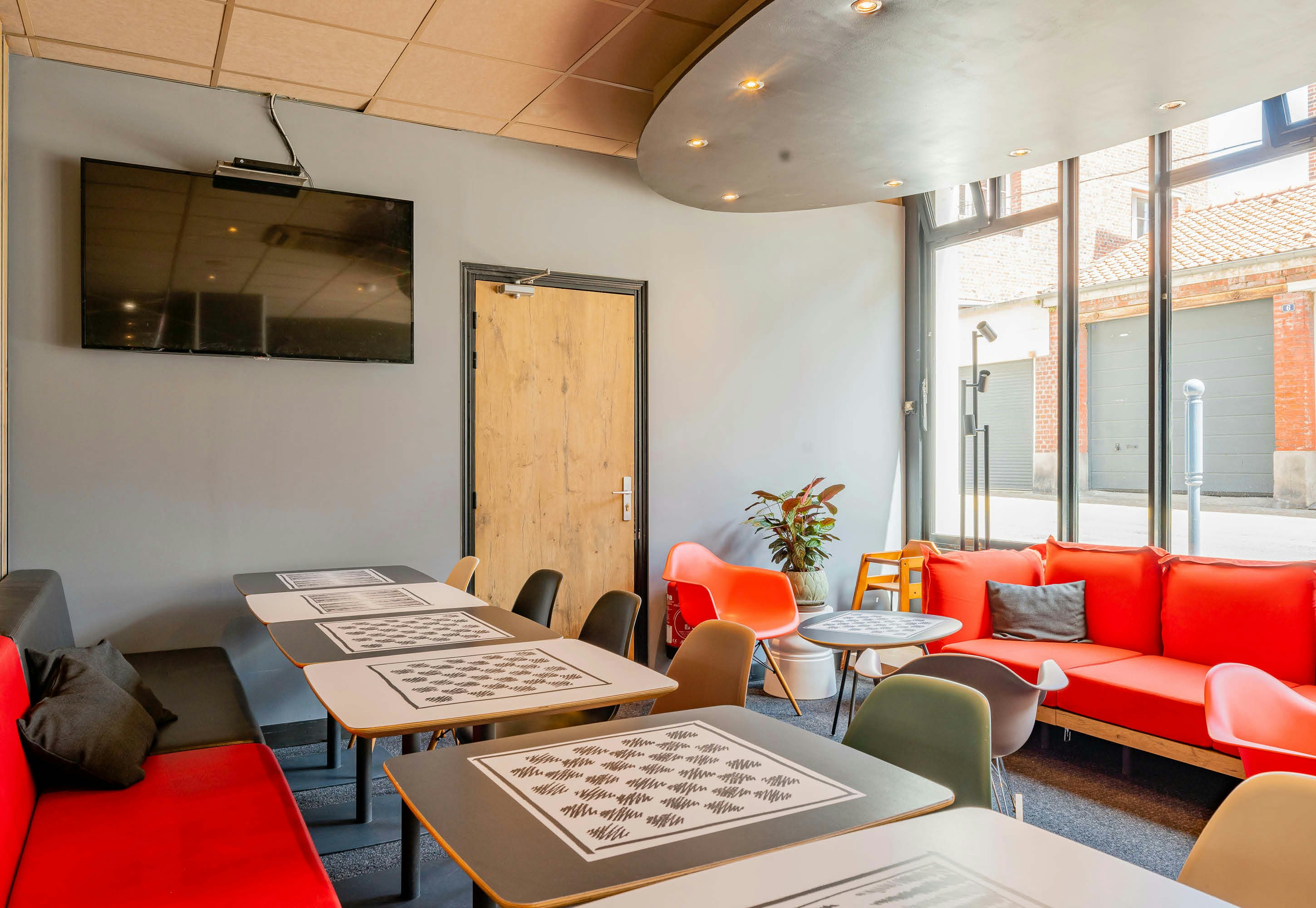 B&B HOTEL Arras Centre les places 16/28