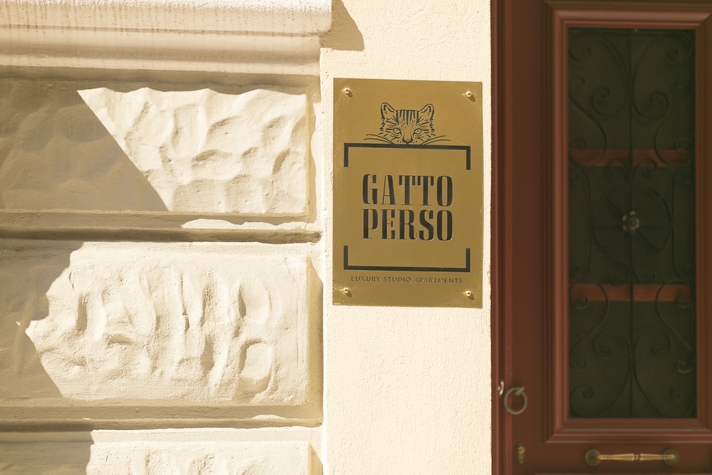 Gatto Perso豪华公寓(Gatto Perso Luxury Apartments) 图片2