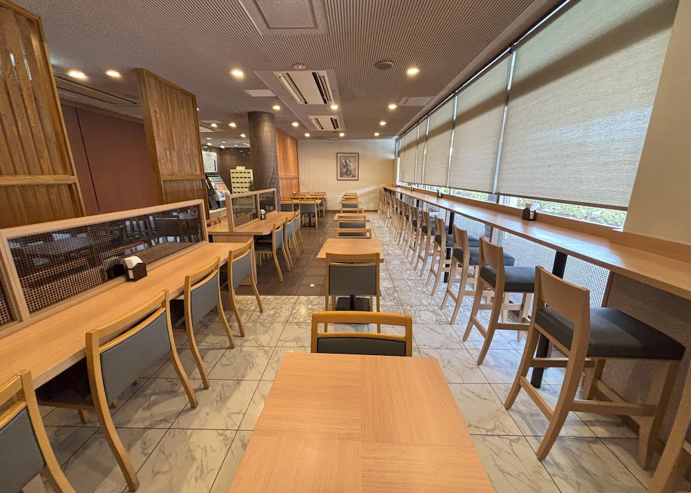 Hotel Route-Inn Ageo 52/57