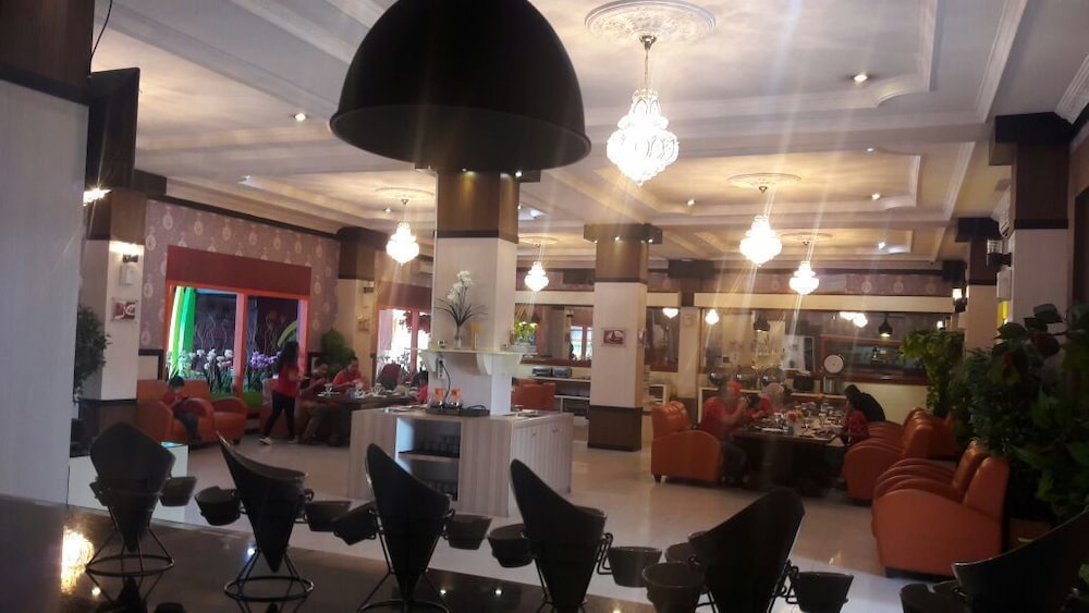 Soeltan Luxe Hotel 36/64