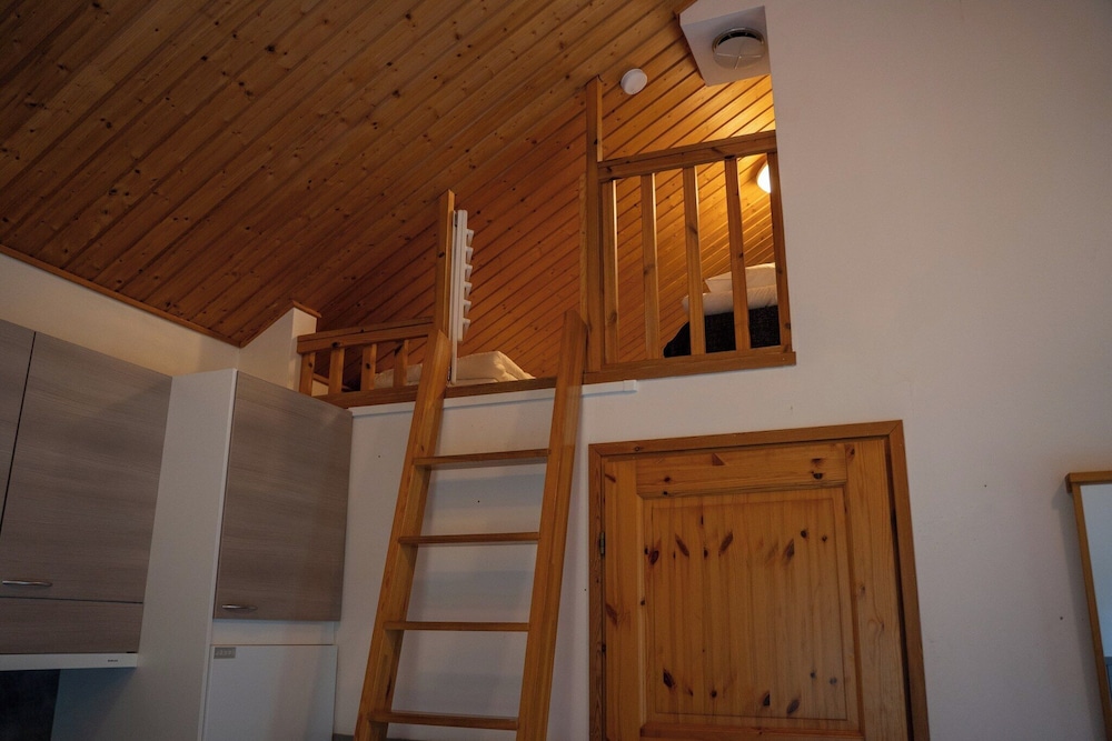 Nallikari Holiday Village Villas 47/50