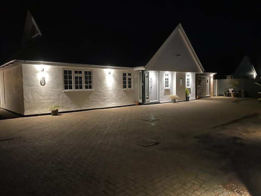The Thorpe Guest House 31/41