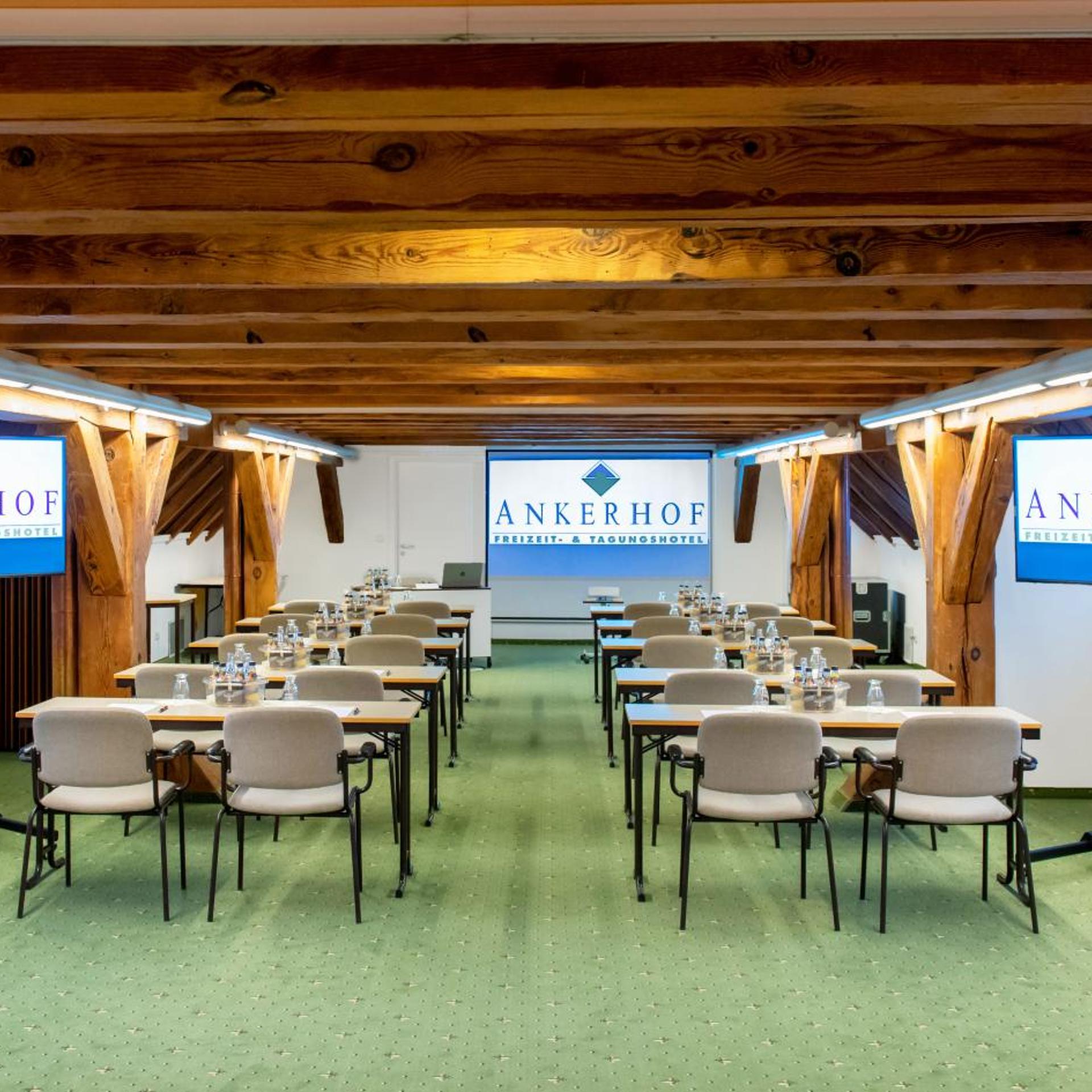 Ankerhof Hotel 53/61