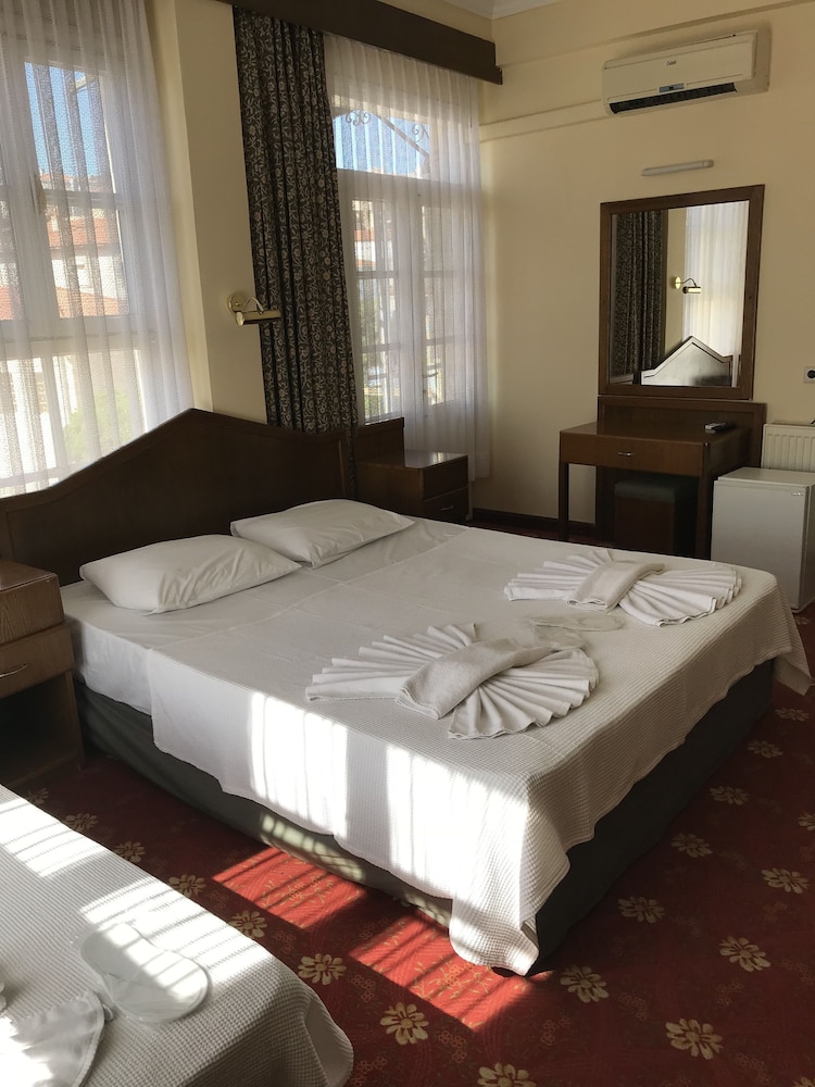 Antik Ridvan Hotel 9/33
