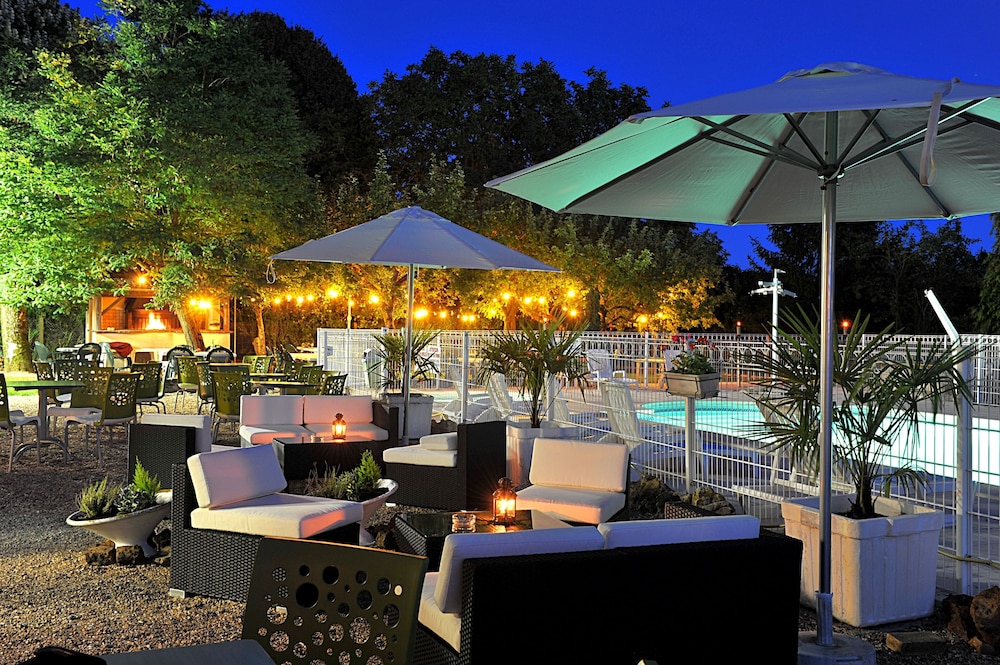 Hotel La Promenade 27/30