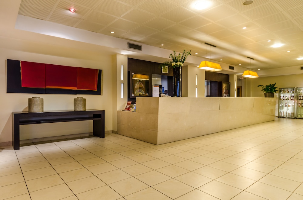 Hotel Eliseo 6/50