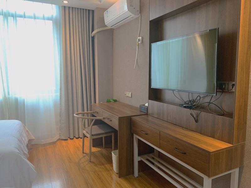GreenTree Inn Shangrao Yueliangwan Automobile City 22/33