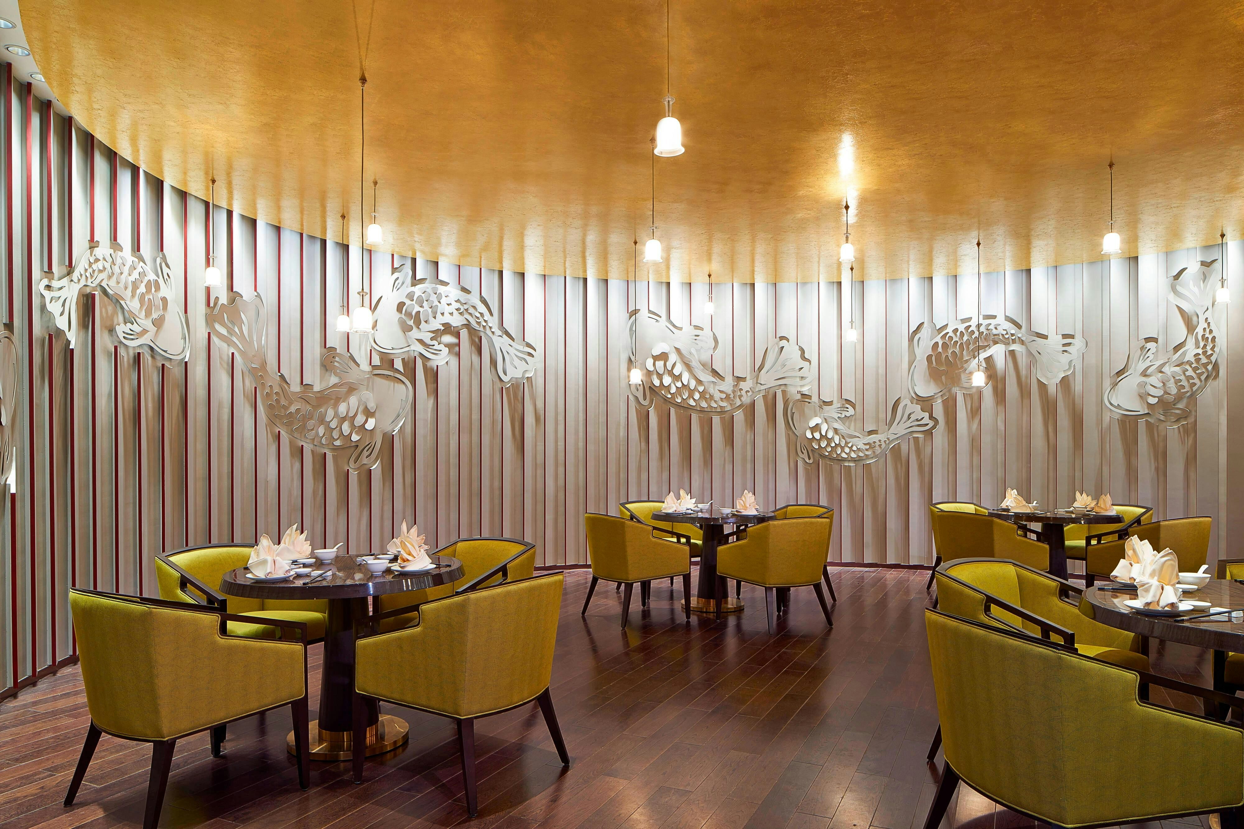 Four Points By Sheraton Guilin Lingui 8/13