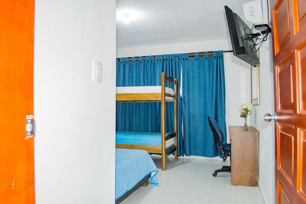 Hostal Ocean View 19/32