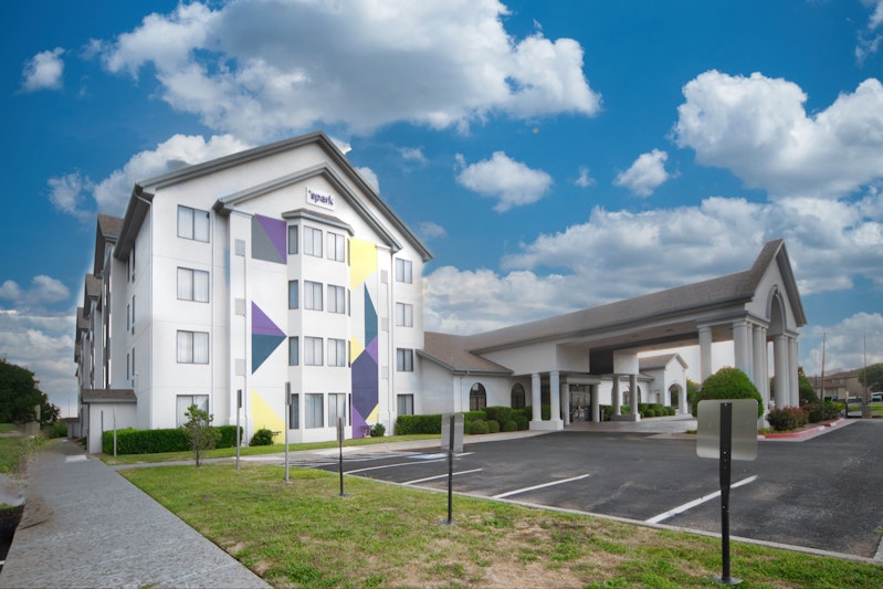 Spark by Hilton Amarillo East 46/48