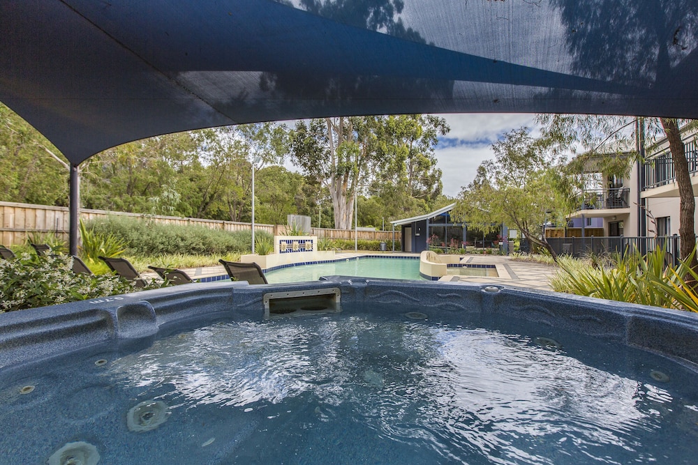 FORTE LEEUWIN APARTMENTS 14/57