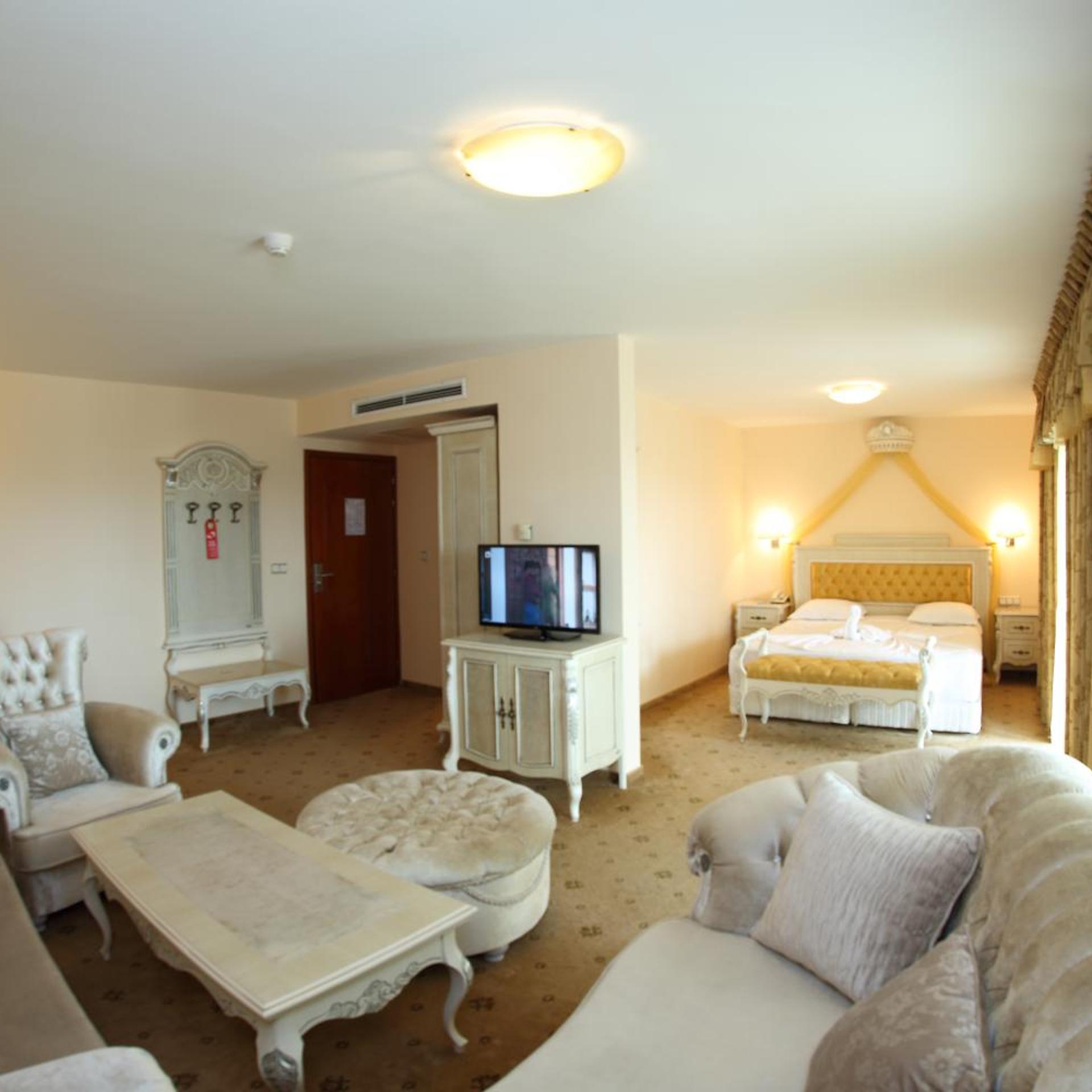 Duni Royal Resort - Hotel Pelican 31/49