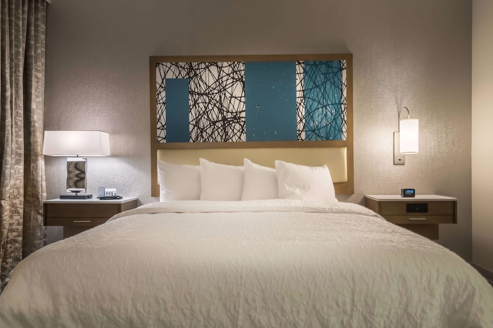 Hampton Inn Suites Dallas the Colony Tx 19/48