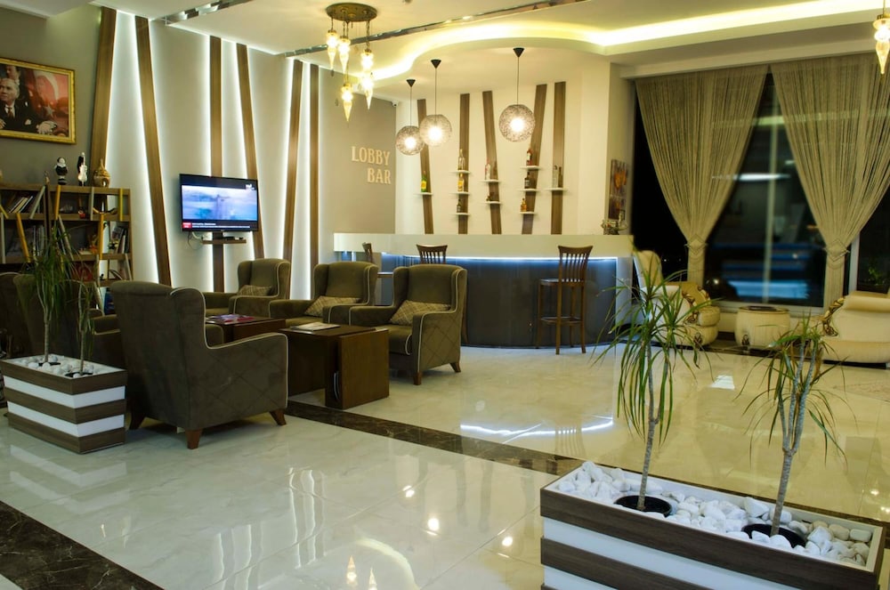LAVIN OTEL 55/72