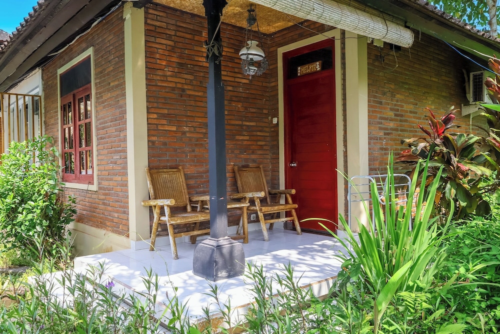 Taman Lituhayu Cottages Ubud by ZUZU 30/73