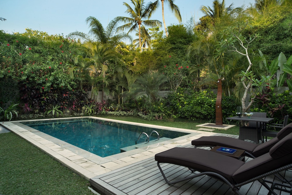 The Samaya Ubud Hotel 41/65