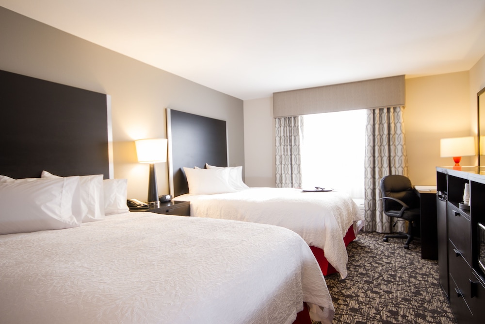 room, 2 queen beds