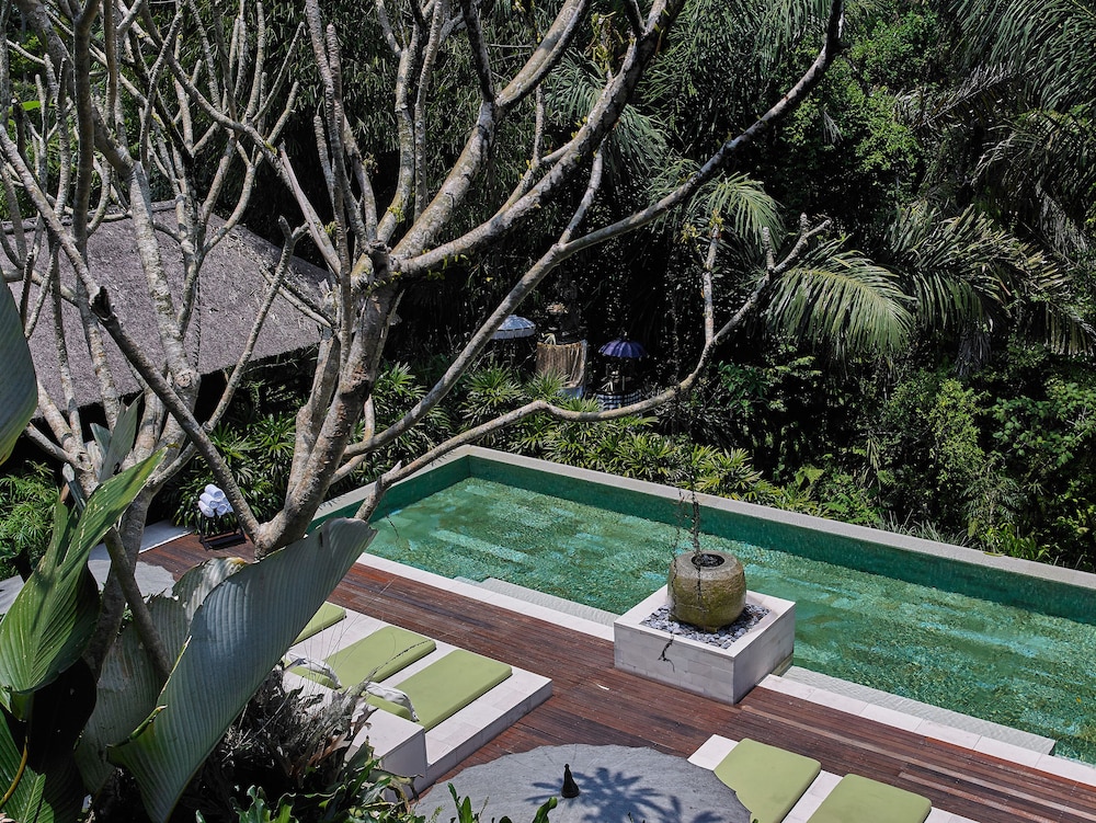 The Purist Villas And Spa 73/78