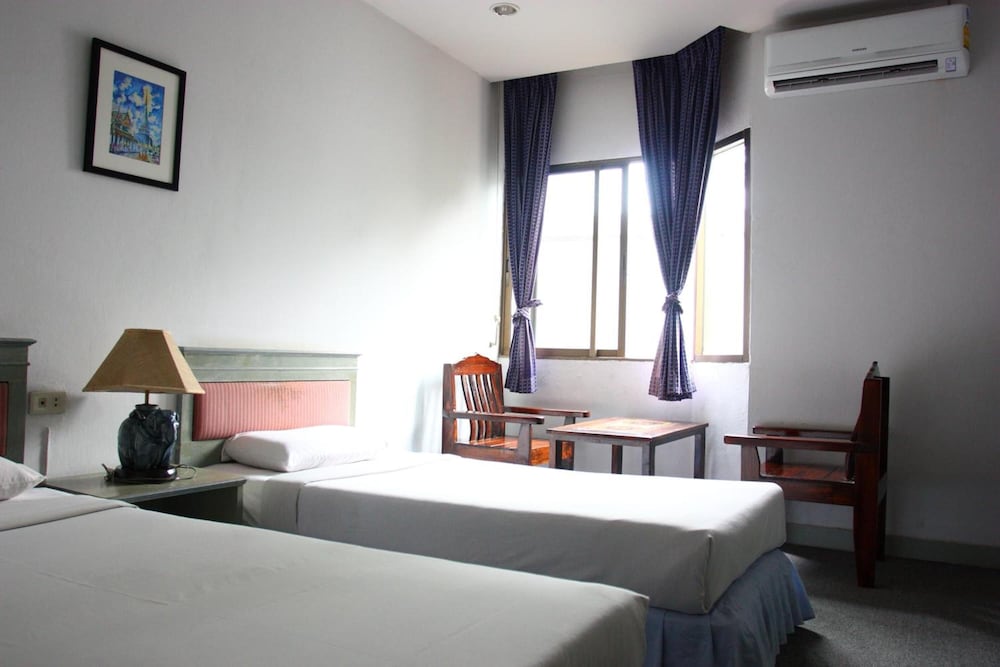 Traveller Inn Hotel 15/62