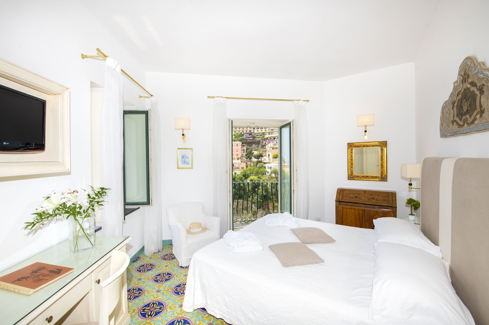 Savoia Hotel 17/80
