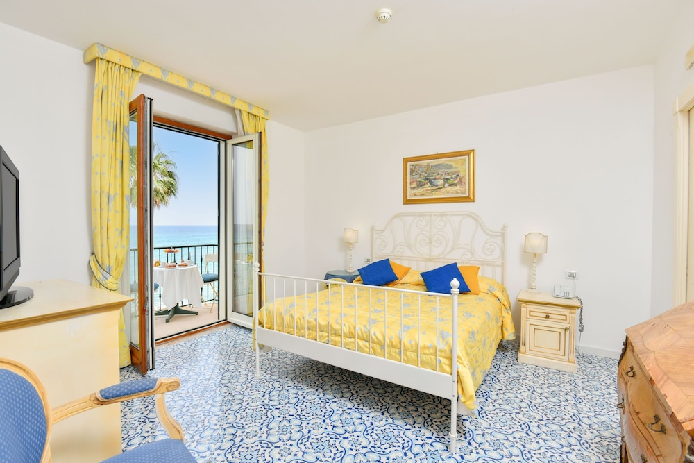 Villa Sirio Hotel 17/58