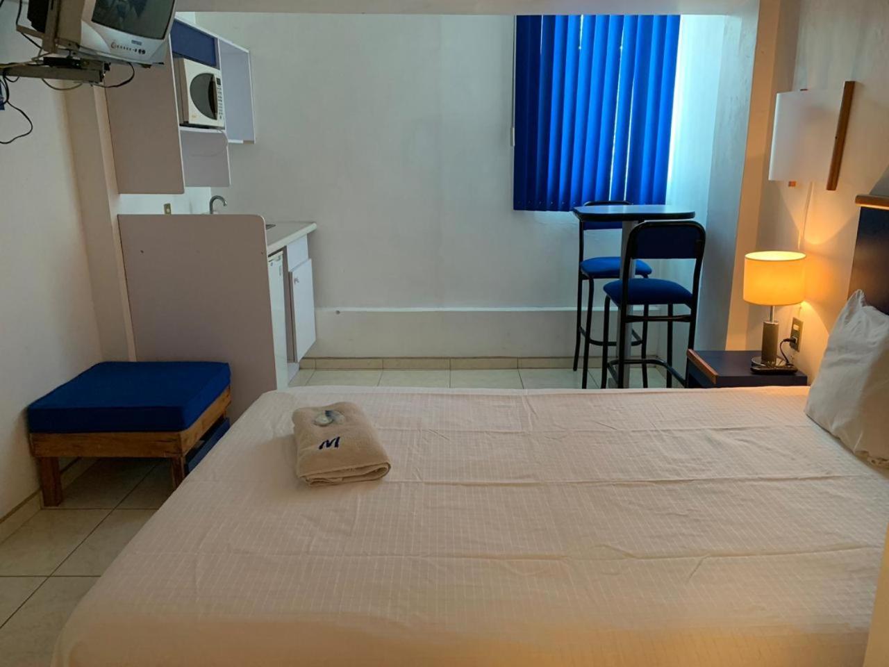 Hotel H Americas Ex H Zona Medica 10/19
