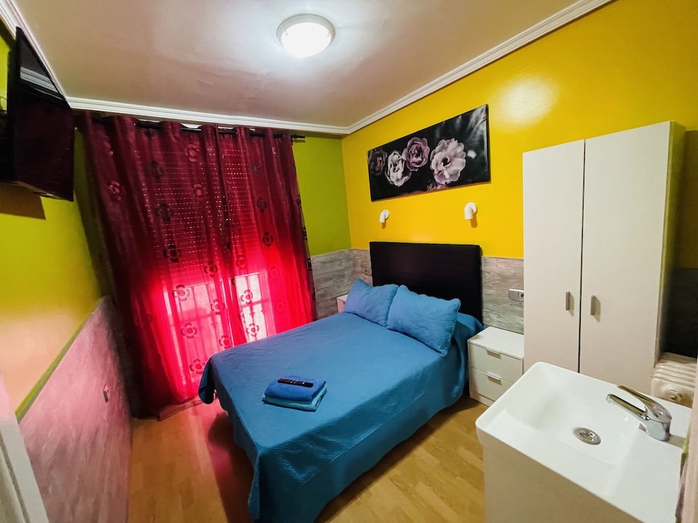 Hostal Numancia 8/46