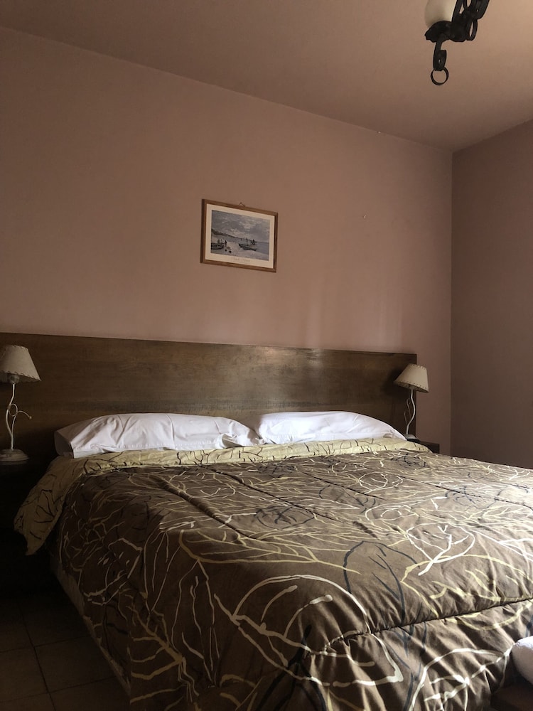 Hosteria Hueney Ruca 19/50